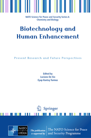 Biotechnology and Human Enhancement