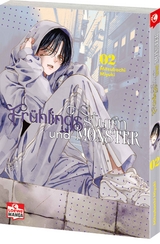 Fr&uuml;hlingssturm und Monster 02 - Miyuki Mitsubachi