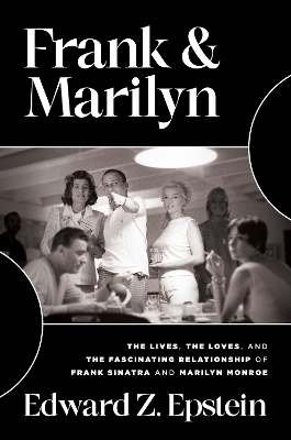 Frank & Marilyn - Edward  Z. Epstein
