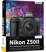 Nikon Z50 II - Kyra Sänger, Christian Sänger