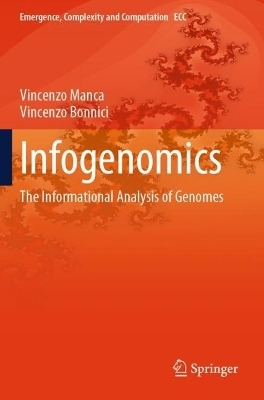 Infogenomics