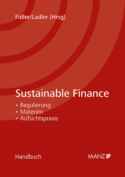 Sustainable Finance - 
