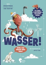 Wasser! - Binke D'Haese, Ines Tavernier