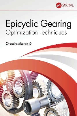 Epicyclic Gearing