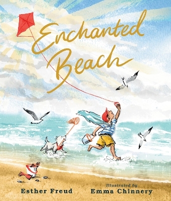 Enchanted Beach - Esther Freud