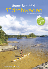 Südschweden - Björn Nehrhoff von Holderberg