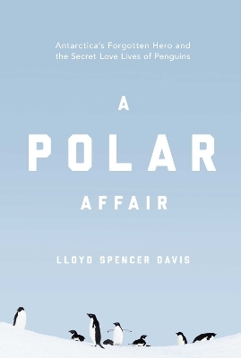 A Polar Affair - Lloyd Spencer Davis