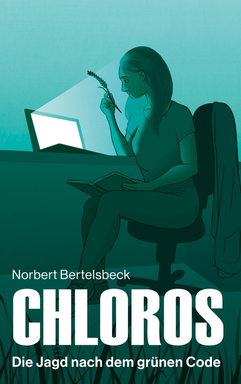 Chloros - Norbert Bertelsbeck