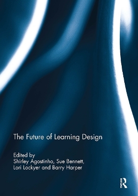 The Future of Learning Design - 