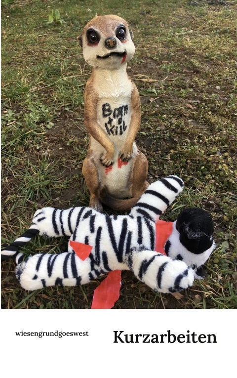 Kurzarbeiten - Christian M&uuml;hldorfer