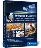 Embedded systems - Uwe Altenburg