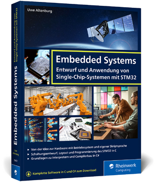 Embedded systems