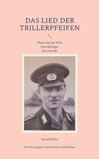 Das Lied der Trillerpfeifen