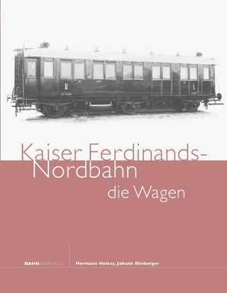 Kaiser Ferdinands-Nordbahn