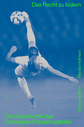 Das Recht zu kicken