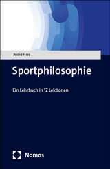 Sportphilosophie - André Herz