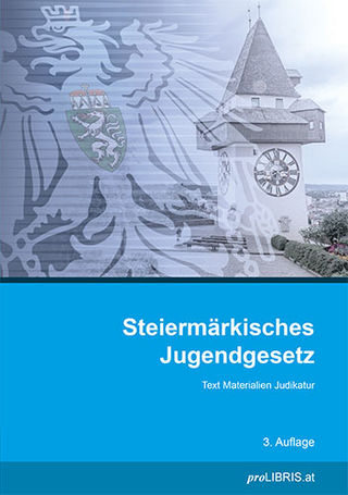 Steiermärkisches Jugendgesetz