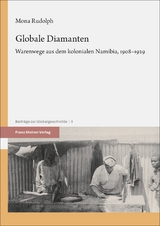Globale Diamanten - Mona Rudolph