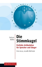 Die Stimmkugel - Stefanie K&ouml;hler