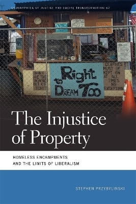 The Injustice of Property