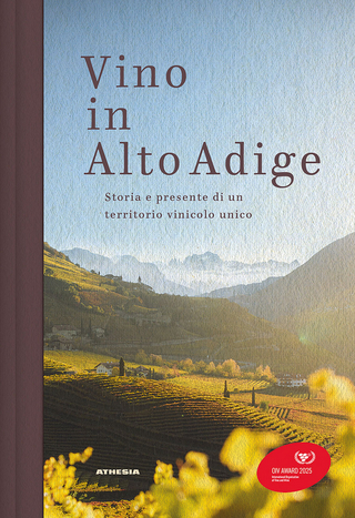 Vino in Alto Adige