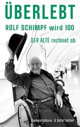 &Uuml;berlebt - Detlef Vetten, Barbara Volkmer