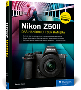 Nikon Z50II - Stephan Haase