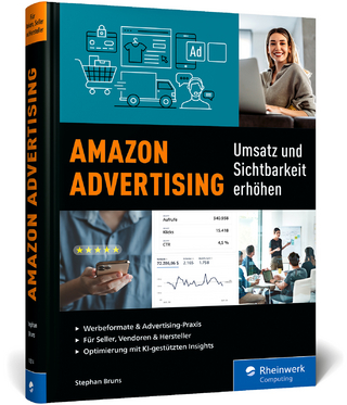 Amazon advertising