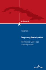 Deepening Participation - Rosi Smith