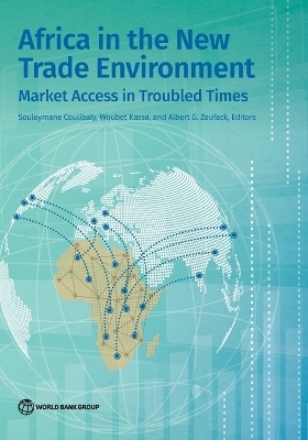 Africa in the New Trade Environment - 