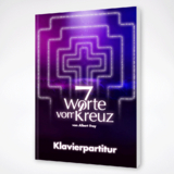 7 Worte vom Kreuz - 