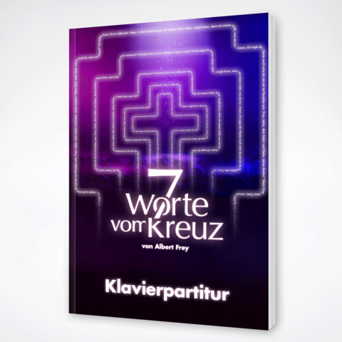 7 Worte vom Kreuz - 