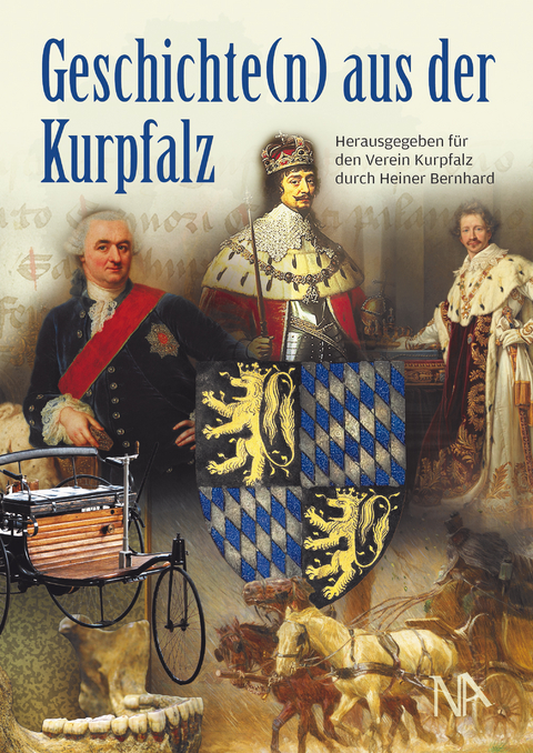 Geschichte(n) aus der Kurpfalz - 