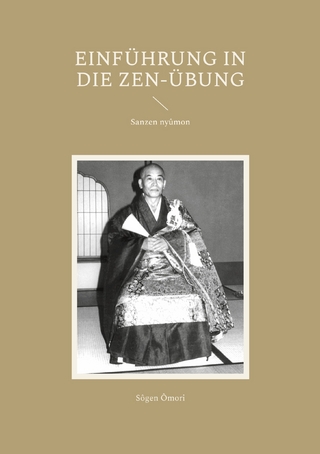 Einführung in die Zen-Übung