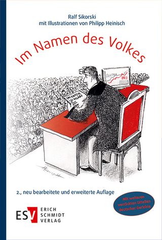 Im Namen des Volkes