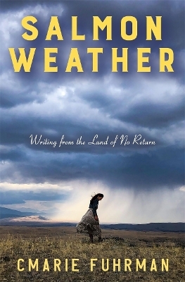 Salmon Weather - Cmarie Fuhrman