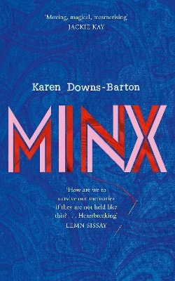 Minx - Karen Downs-Barton