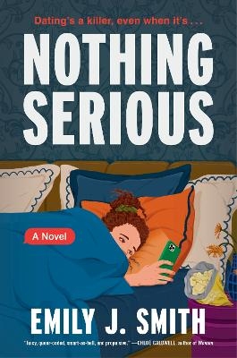 Nothing Serious - Emily J Smith