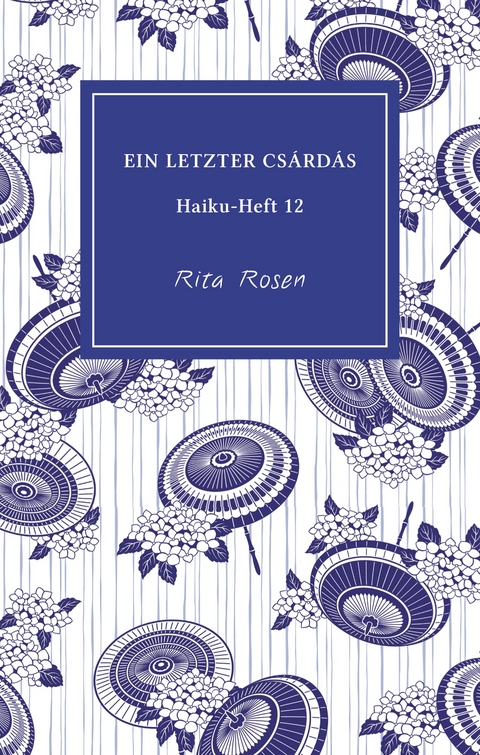 EIN LETZTER CS&Aacute;RD&Aacute;S - 