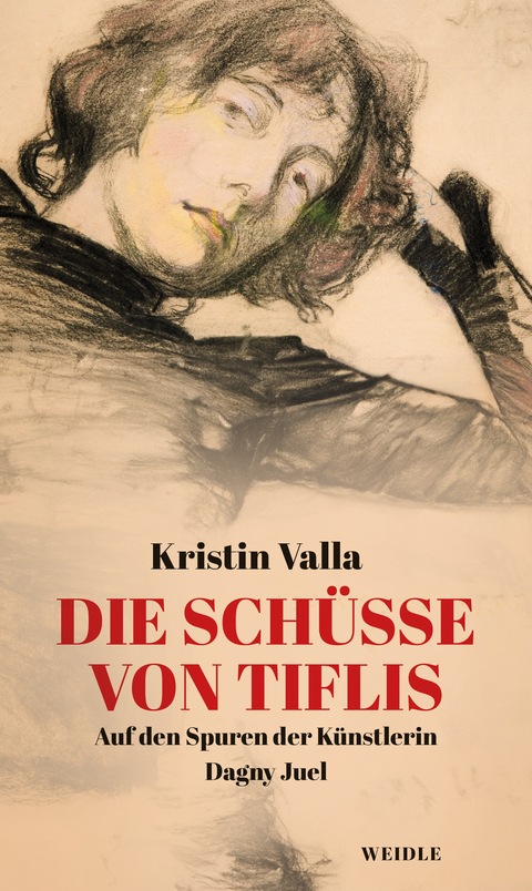 Die Sch&uuml;sse von Tiflis - Kristin Valla