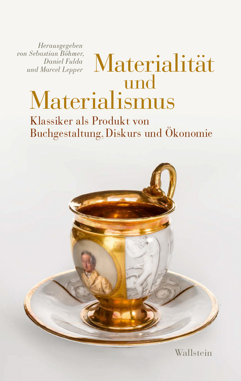 Materialit&auml;t und Materialismus - 