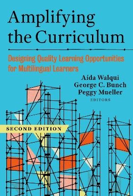 Amplifying the Curriculum - 