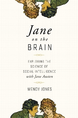 Jane on the Brain - Wendy Jones