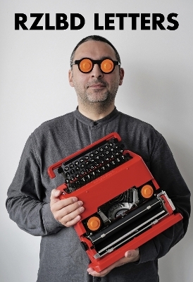 RZLBD Letters - Reza Aliabadi