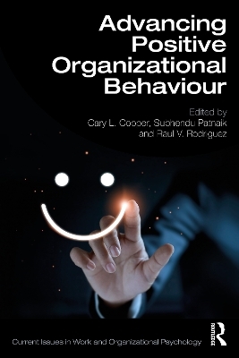 Advancing Positive Organizational Behaviour - 