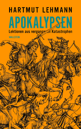 Apokalypsen - Hartmut Lehmann