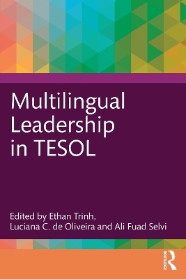 Multilingual Leadership in TESOL - 