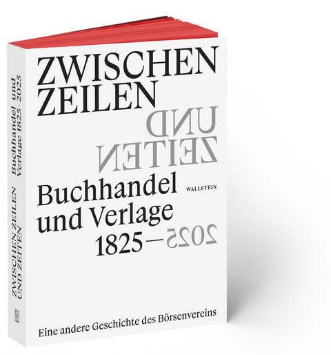 Zwischen Zeilen und Zeiten - 