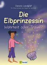 Die Elbprinzessin - Daniela Landgraf