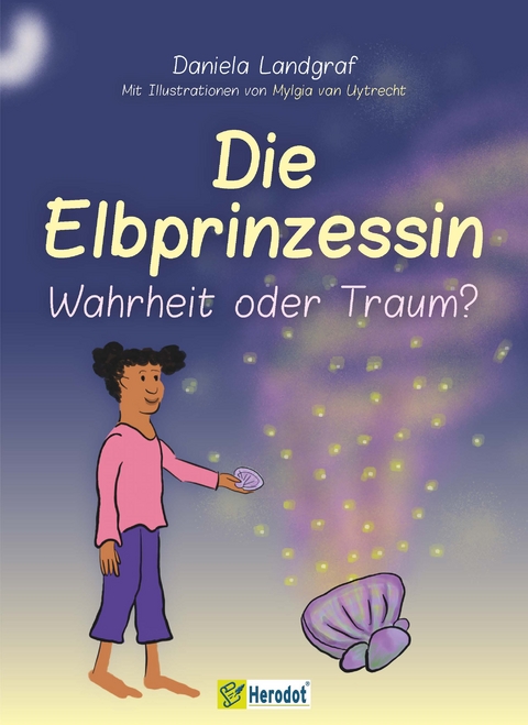 Die Elbprinzessin - Daniela Landgraf